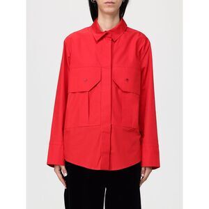 Patou Shirt Woman Red